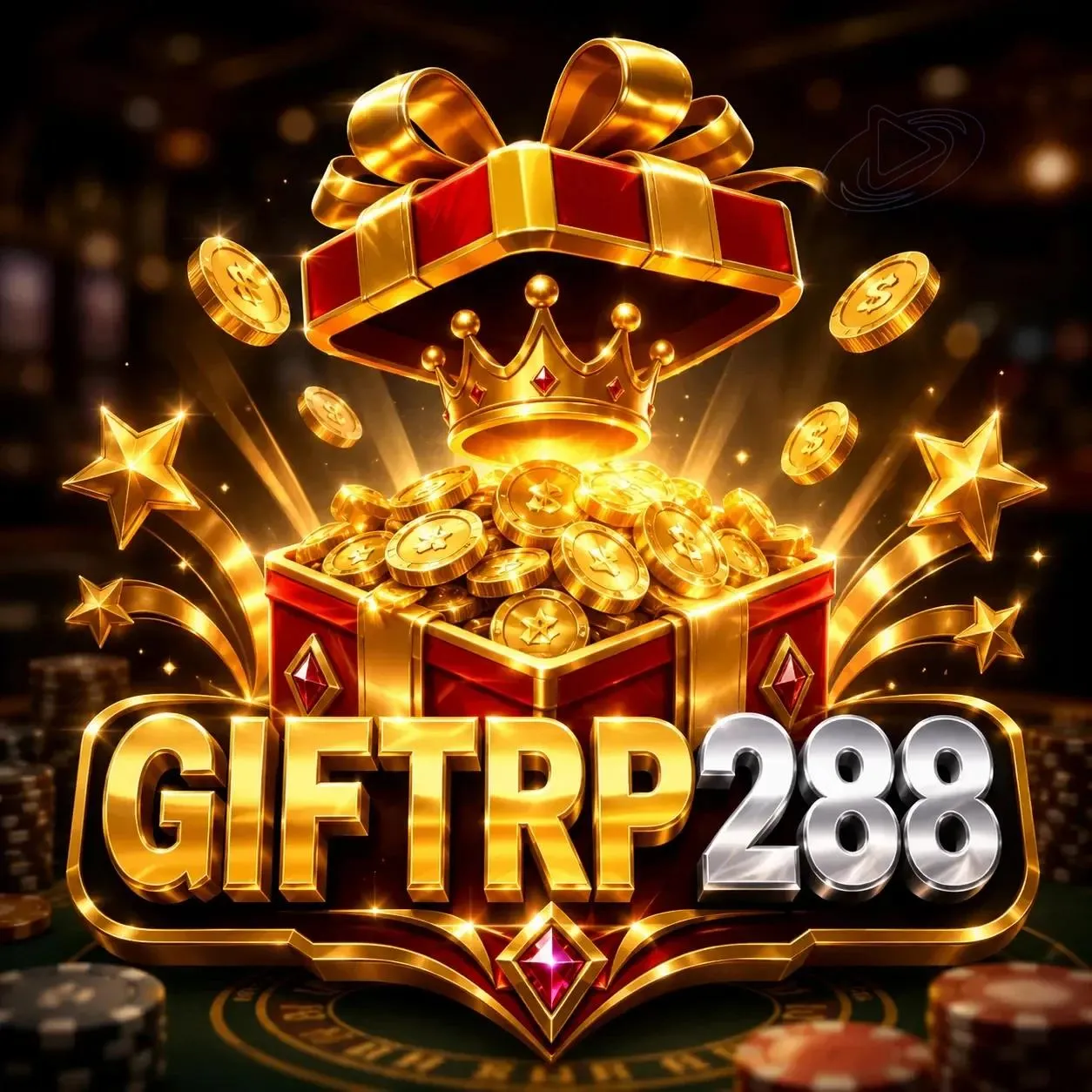 GIFTRP288 - Game FPS Penuh Aksi untuk Penggemar Pertempuran