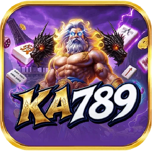 KA789 - Petualangan Seru di Dunia ARPG