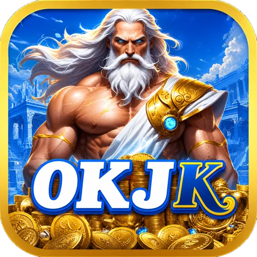 OKJK - Permainan Slot Terbaik untuk Penggemar Sensasi